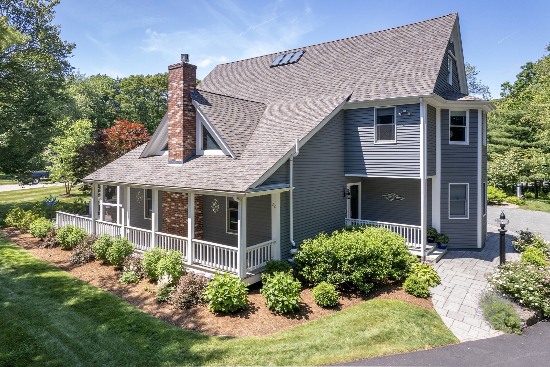 22 Forest Lane Unit 22, Scituate, MA 02066 - Image 27