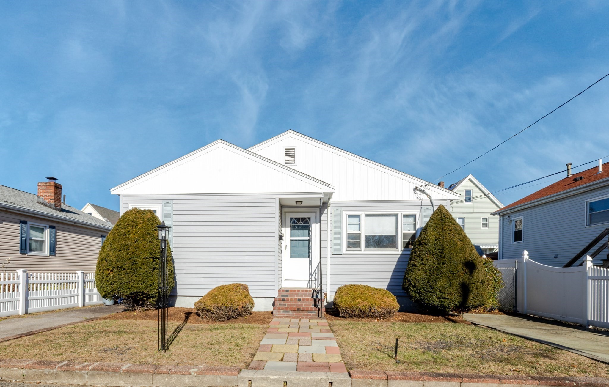 11 Danny Rd, Boston - Hyde Park, MA 02136