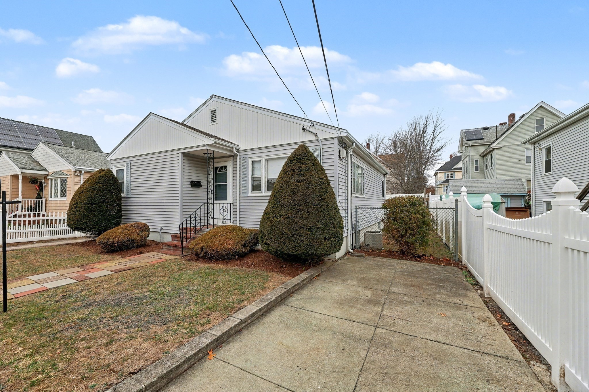 11 Danny Rd, Hyde Park, Boston, MA 02136 - Image 2