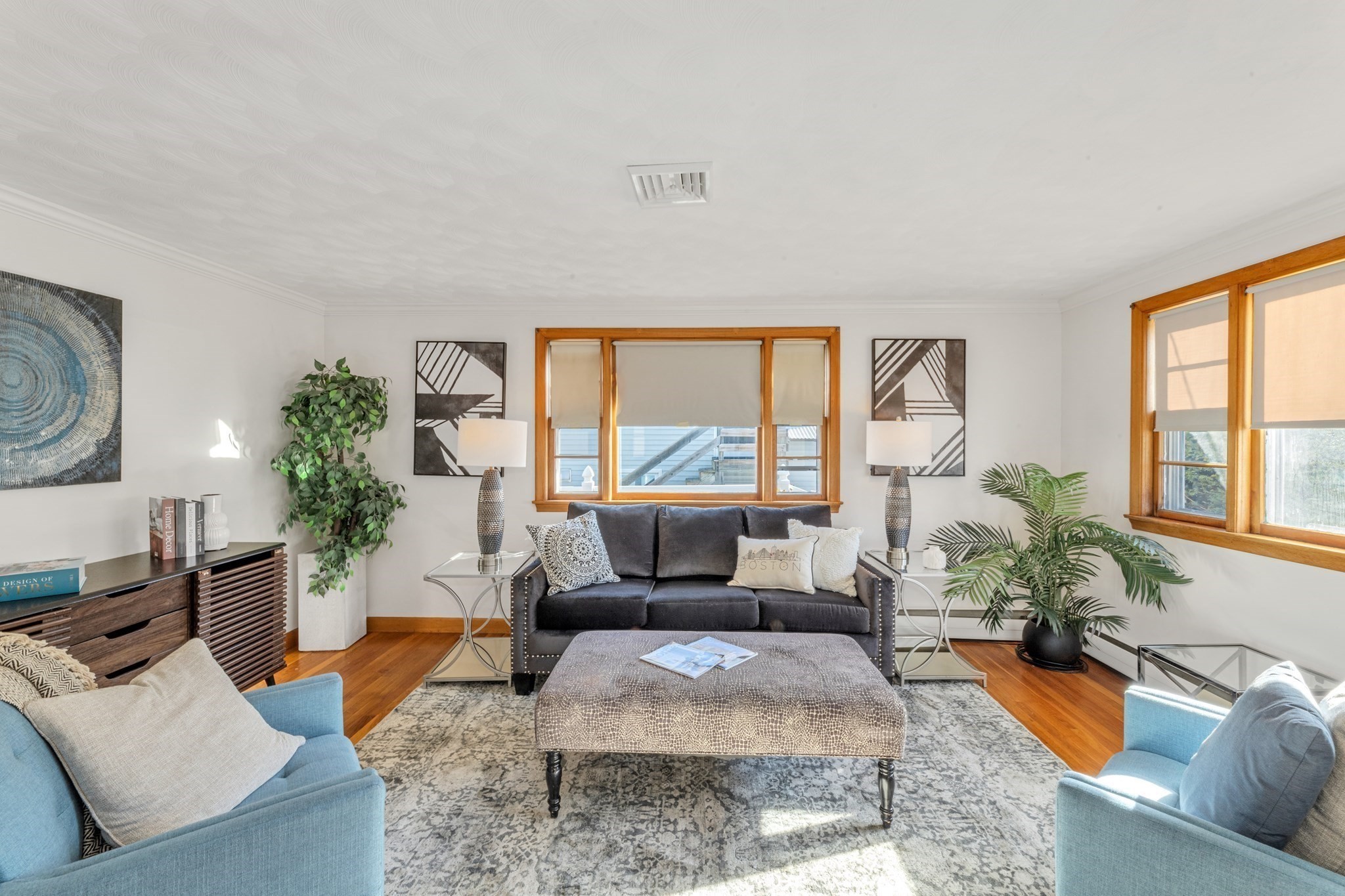 11 Danny Rd, Hyde Park, Boston, MA 02136 - Image 3