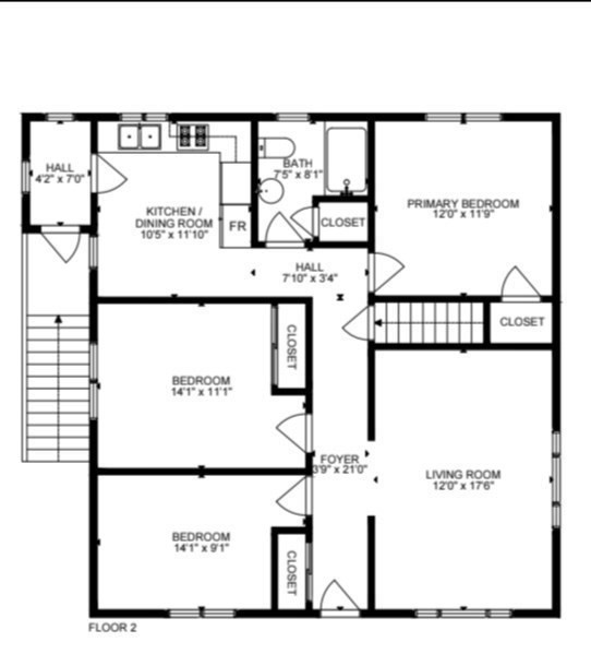 11 Danny Rd, Hyde Park, Boston, MA 02136 - Image 24