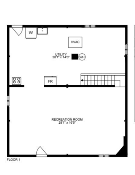 11 Danny Rd, Hyde Park, Boston, MA 02136 - Image 25