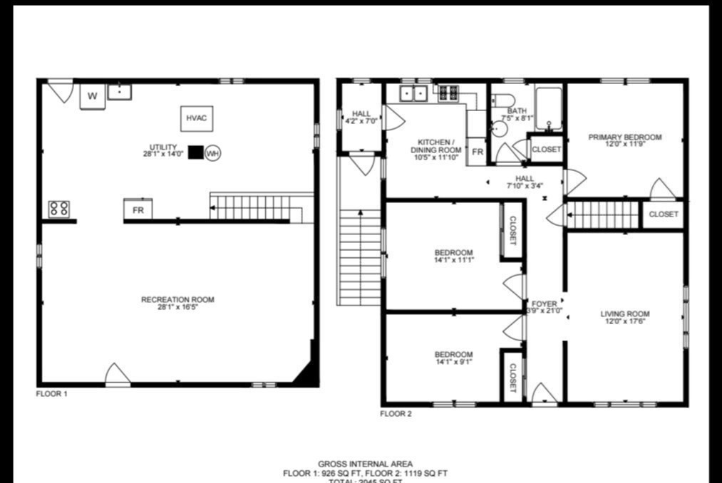 11 Danny Rd, Hyde Park, Boston, MA 02136 - Image 26