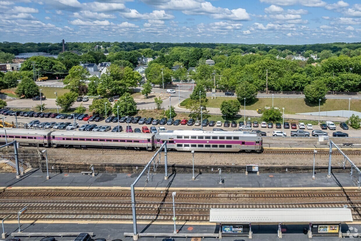 11 Danny Rd, Hyde Park, Boston, MA 02136 - Image 33