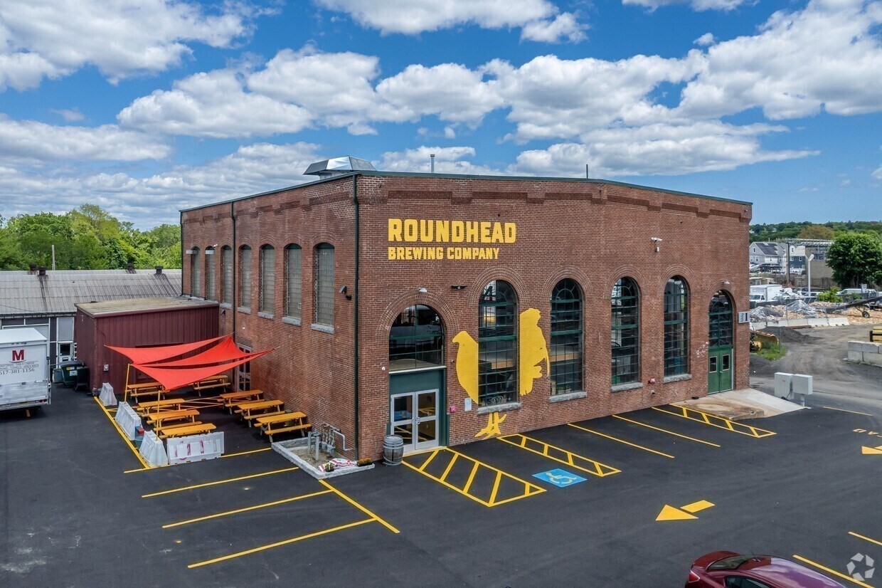 11 Danny Rd, Hyde Park, Boston, MA 02136 - Image 34