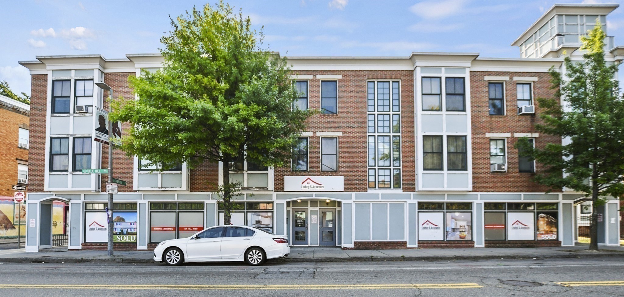 352 Blue Hill Avenue Unit 8, Dorchester, Boston, MA 02121 - Image 2