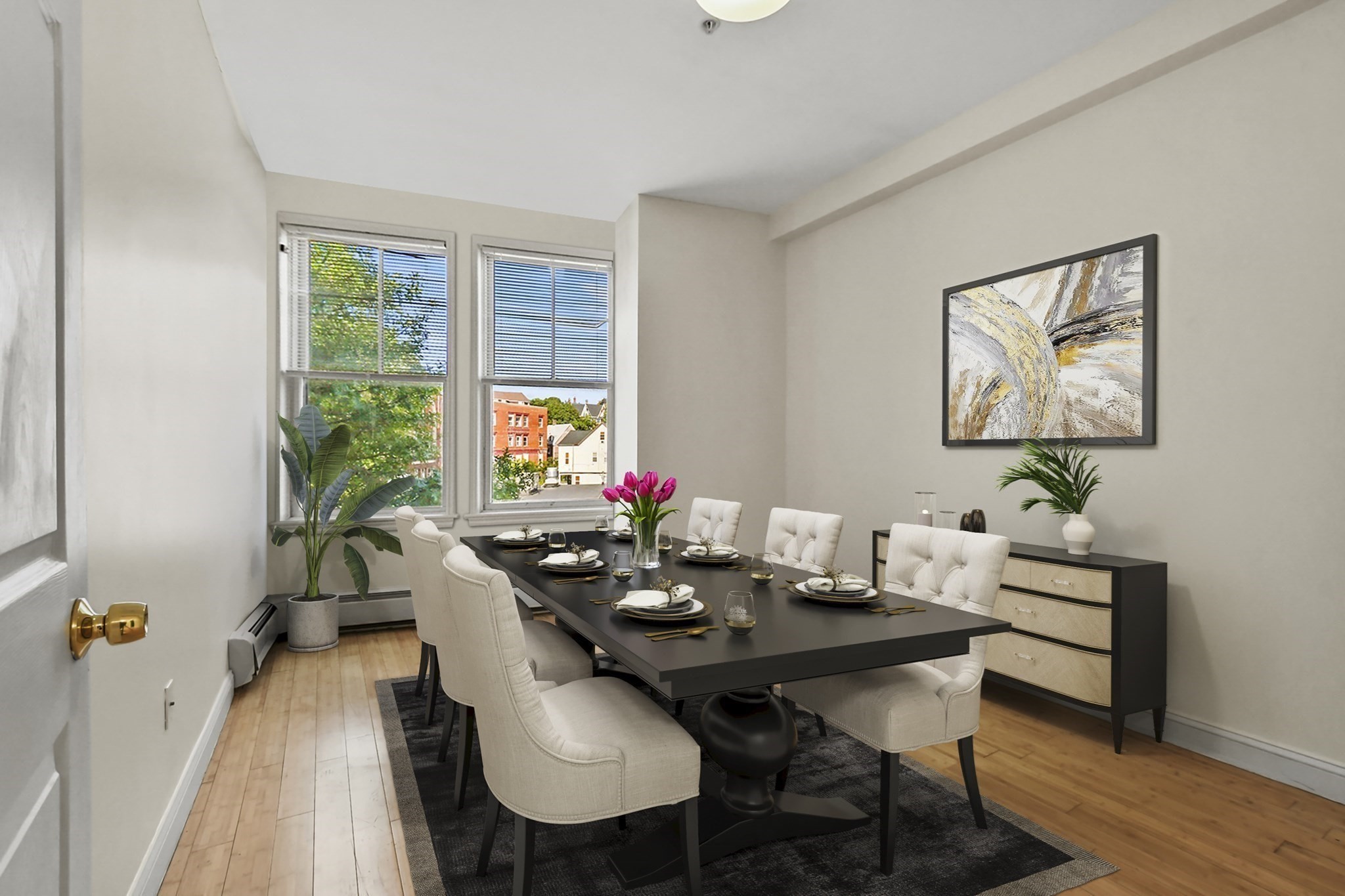 352 Blue Hill Avenue Unit 8, Dorchester, Boston, MA 02121 - Image 11