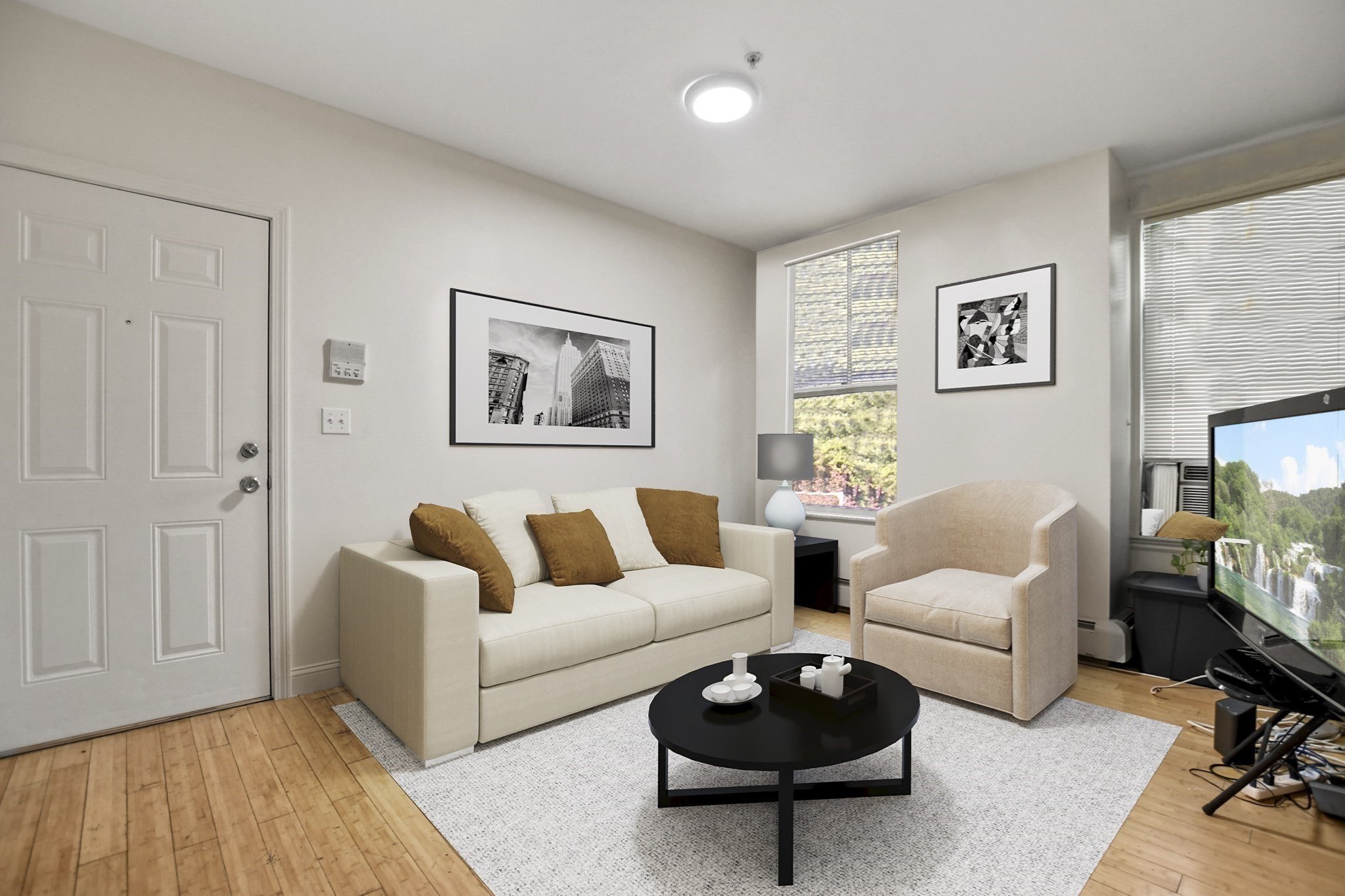 352 Blue Hill Avenue Unit 8, Dorchester, Boston, MA 02121 - Image 3