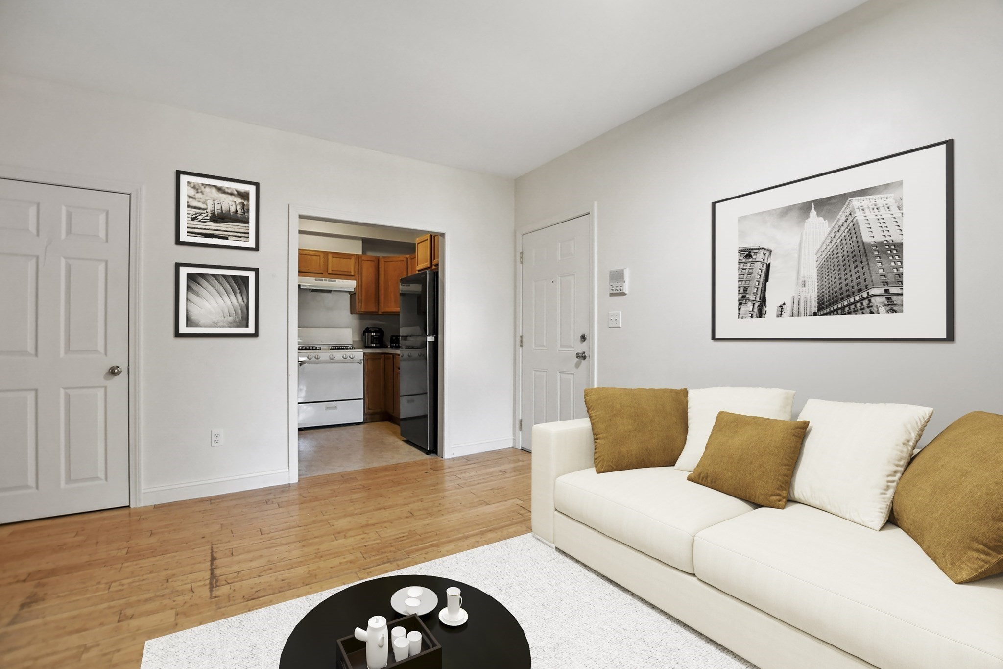 352 Blue Hill Avenue Unit 8, Dorchester, Boston, MA 02121 - Image 4