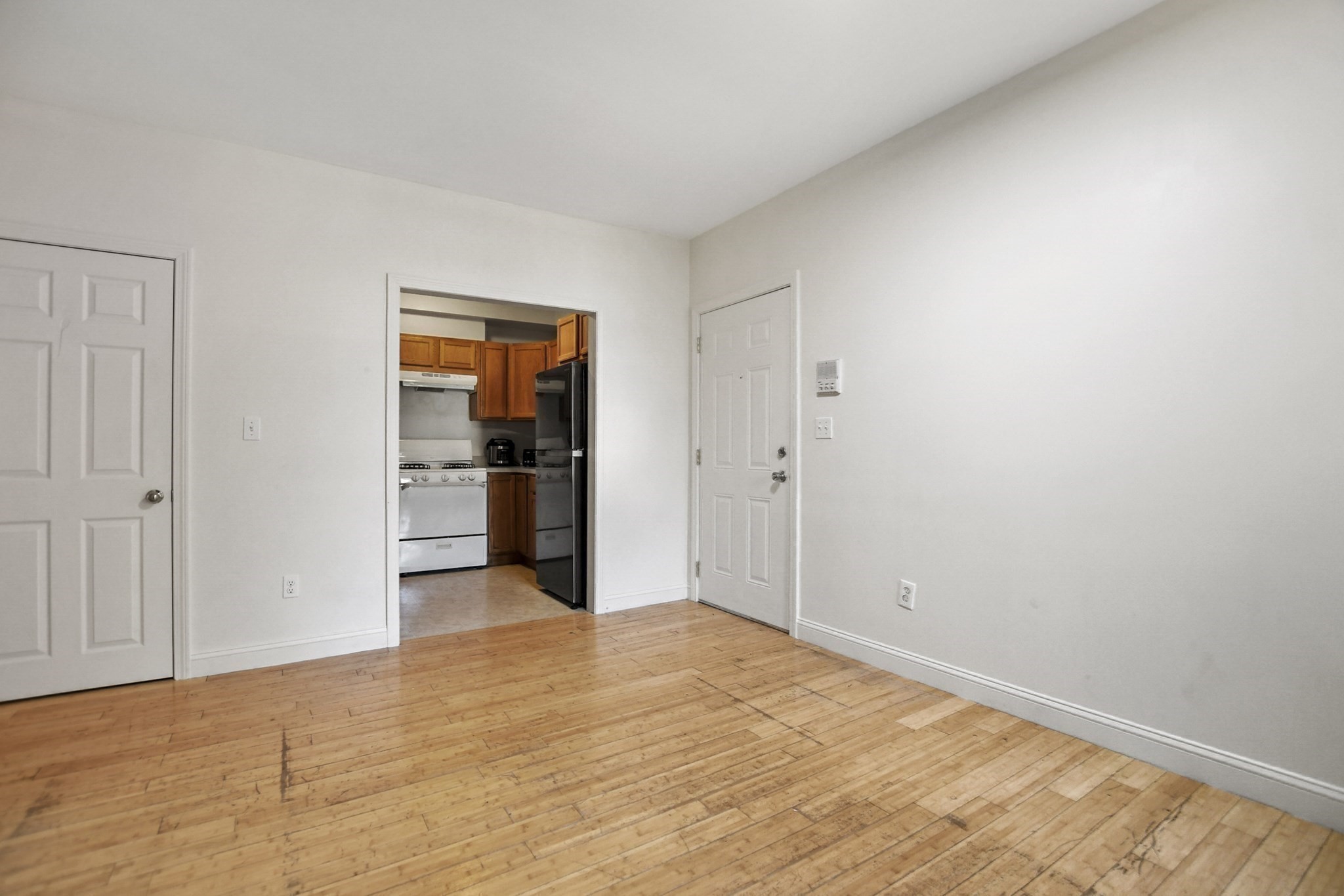 352 Blue Hill Avenue Unit 8, Dorchester, Boston, MA 02121 - Image 5