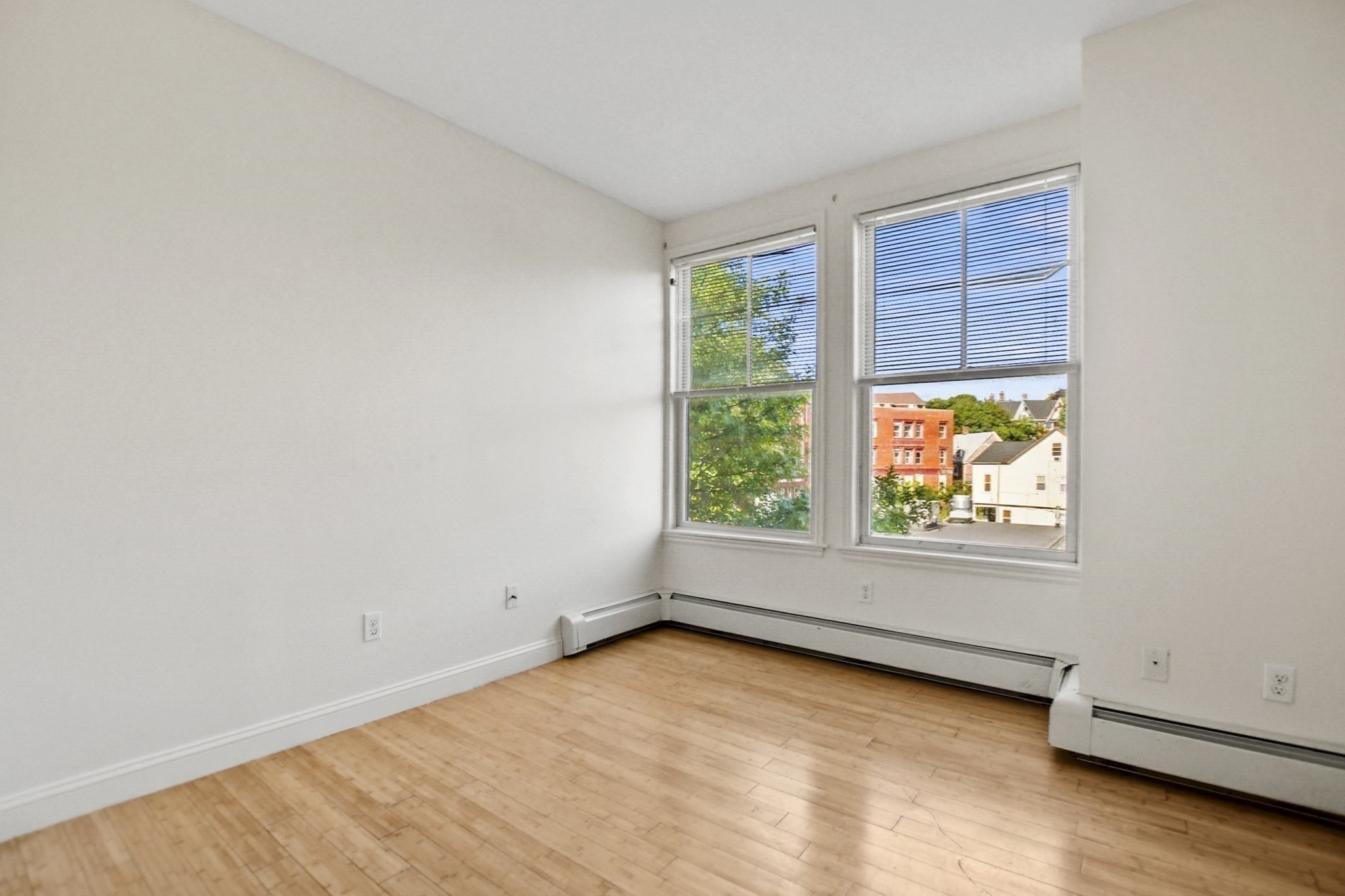 352 Blue Hill Avenue Unit 8, Dorchester, Boston, MA 02121 - Image 9