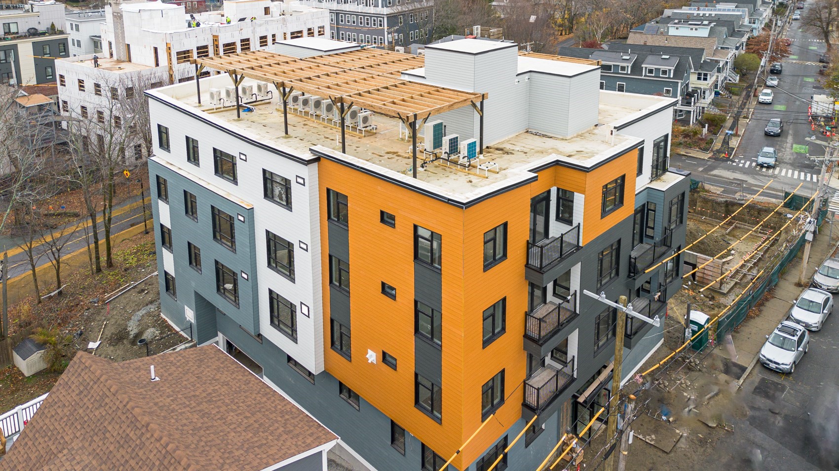 13 Warwick Street, Somerville, MA 02144