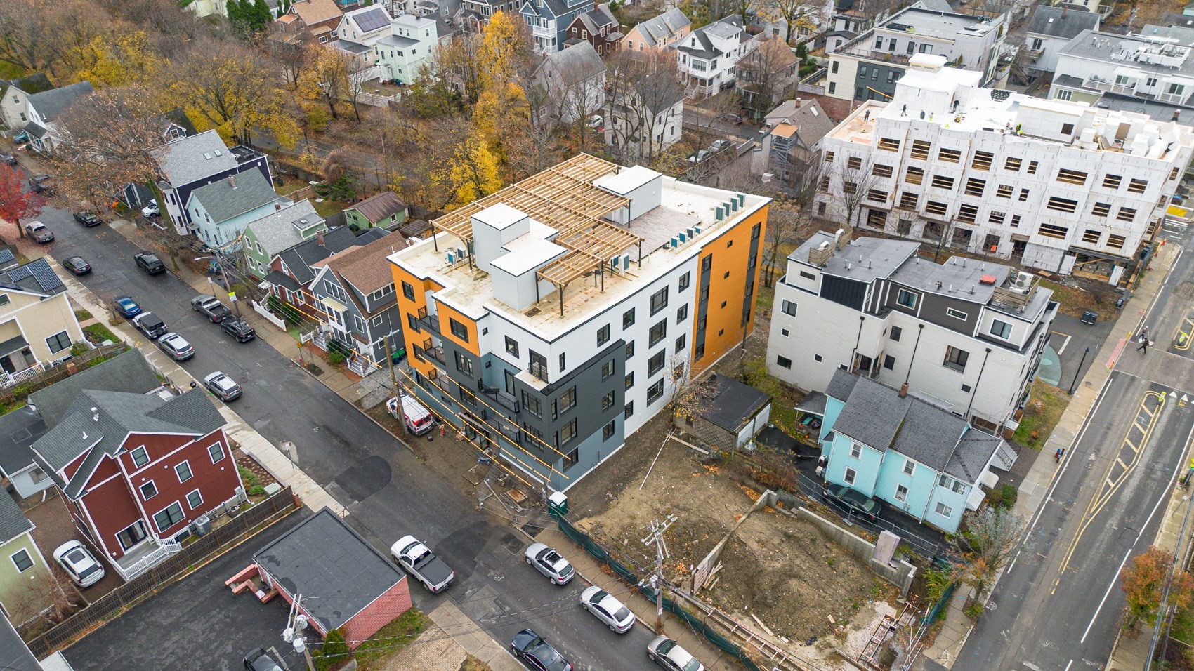 13 Warwick Street, Somerville, MA 02144 - Image 2