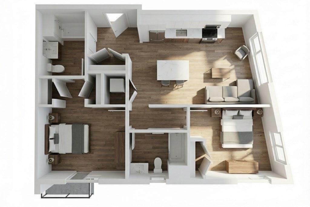 13 Warwick Street, Somerville, MA 02144 - Image 18