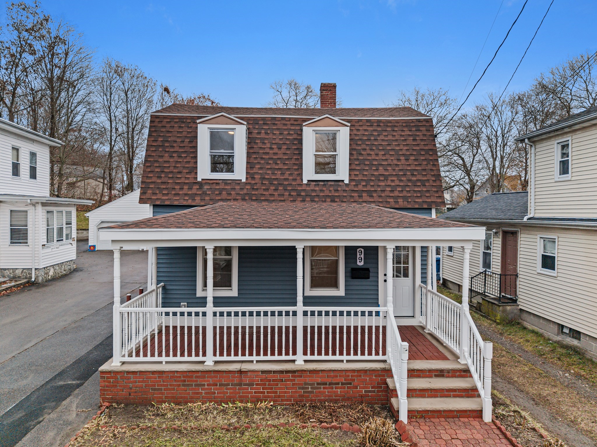 99 Tremont St, Taunton, MA 02780