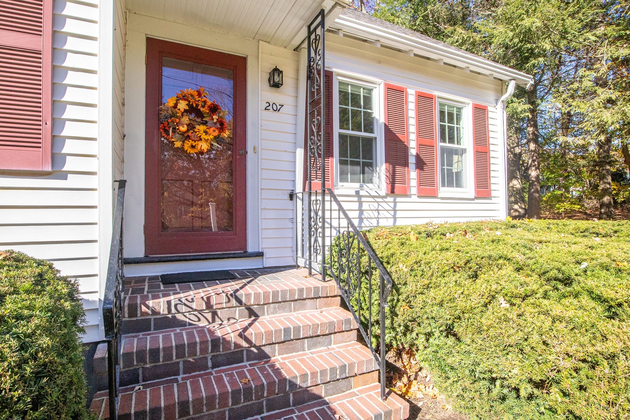 207 Hartford Street, Westwood, MA 02090 - Image 2