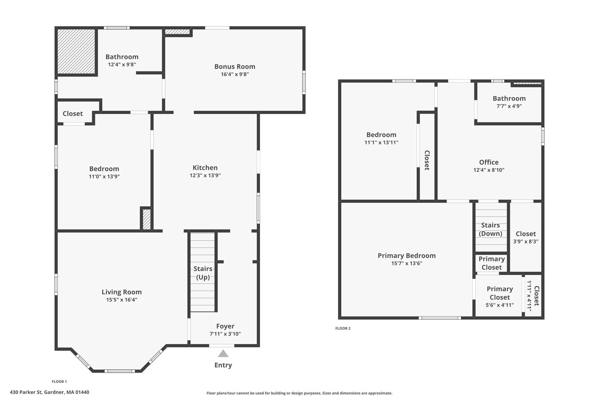 430 Parker Street, Gardner, MA 01440 - Image 19