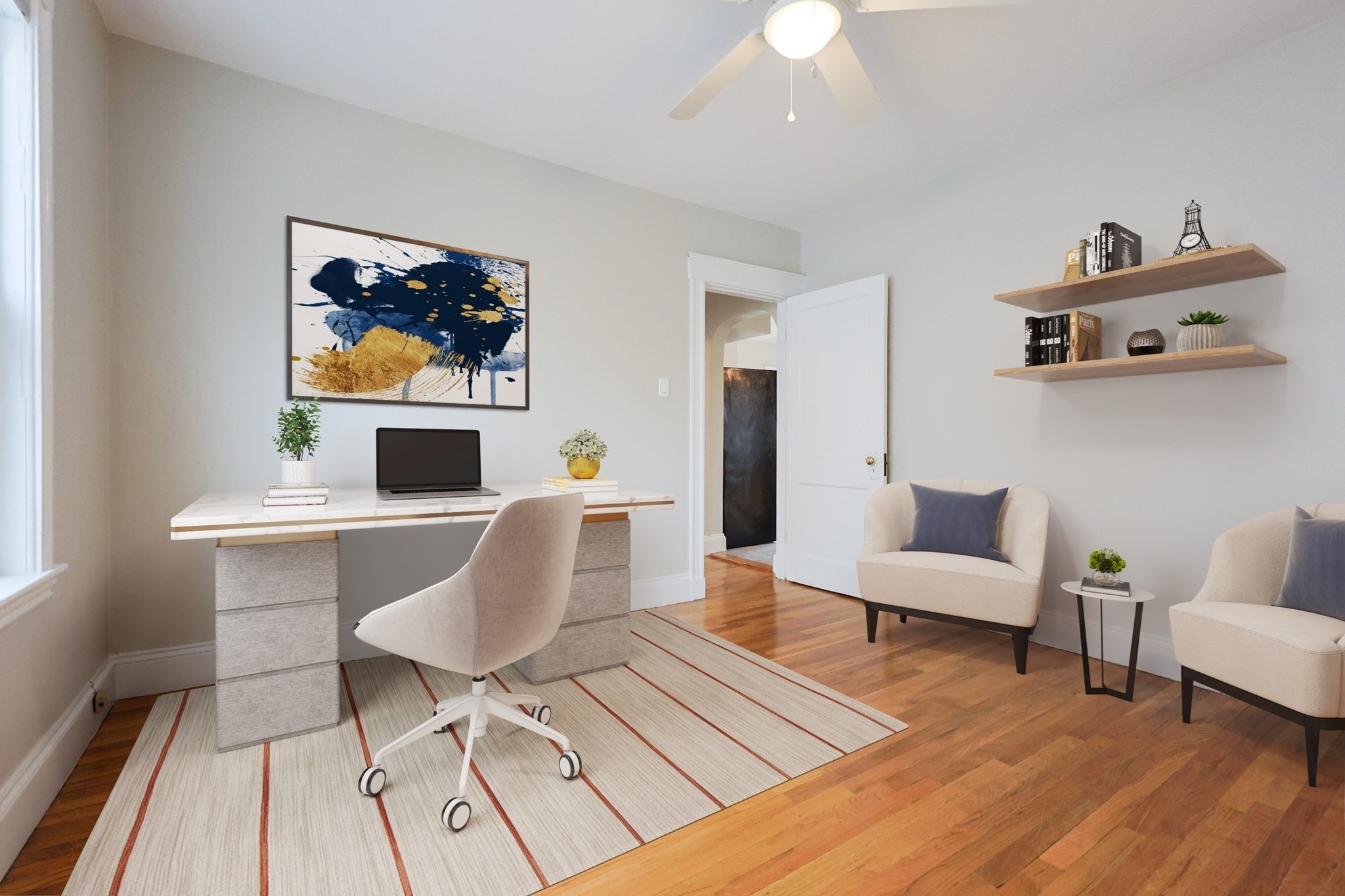 118 Granite Ave Unit 2, Dorchester, Boston, MA 02124 - Image 11