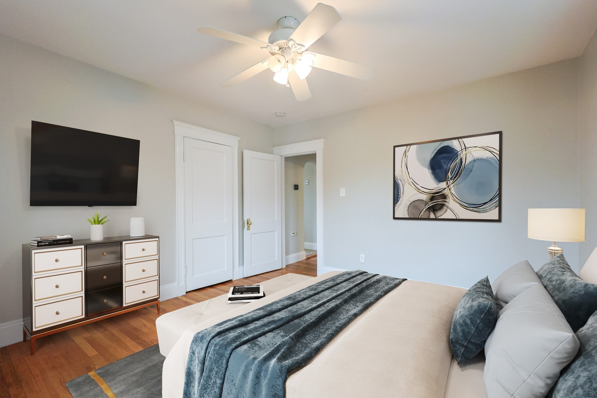 118 Granite Ave Unit 2, Dorchester, Boston, MA 02124 - Image 13