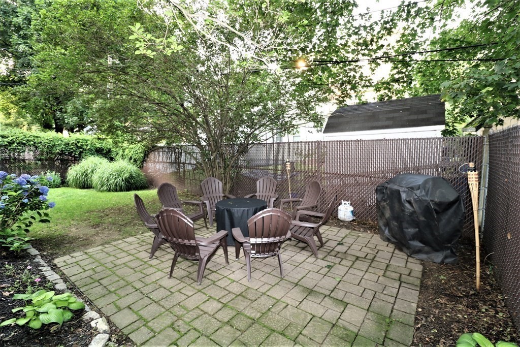 118 Granite Ave Unit 2, Dorchester, Boston, MA 02124 - Image 17