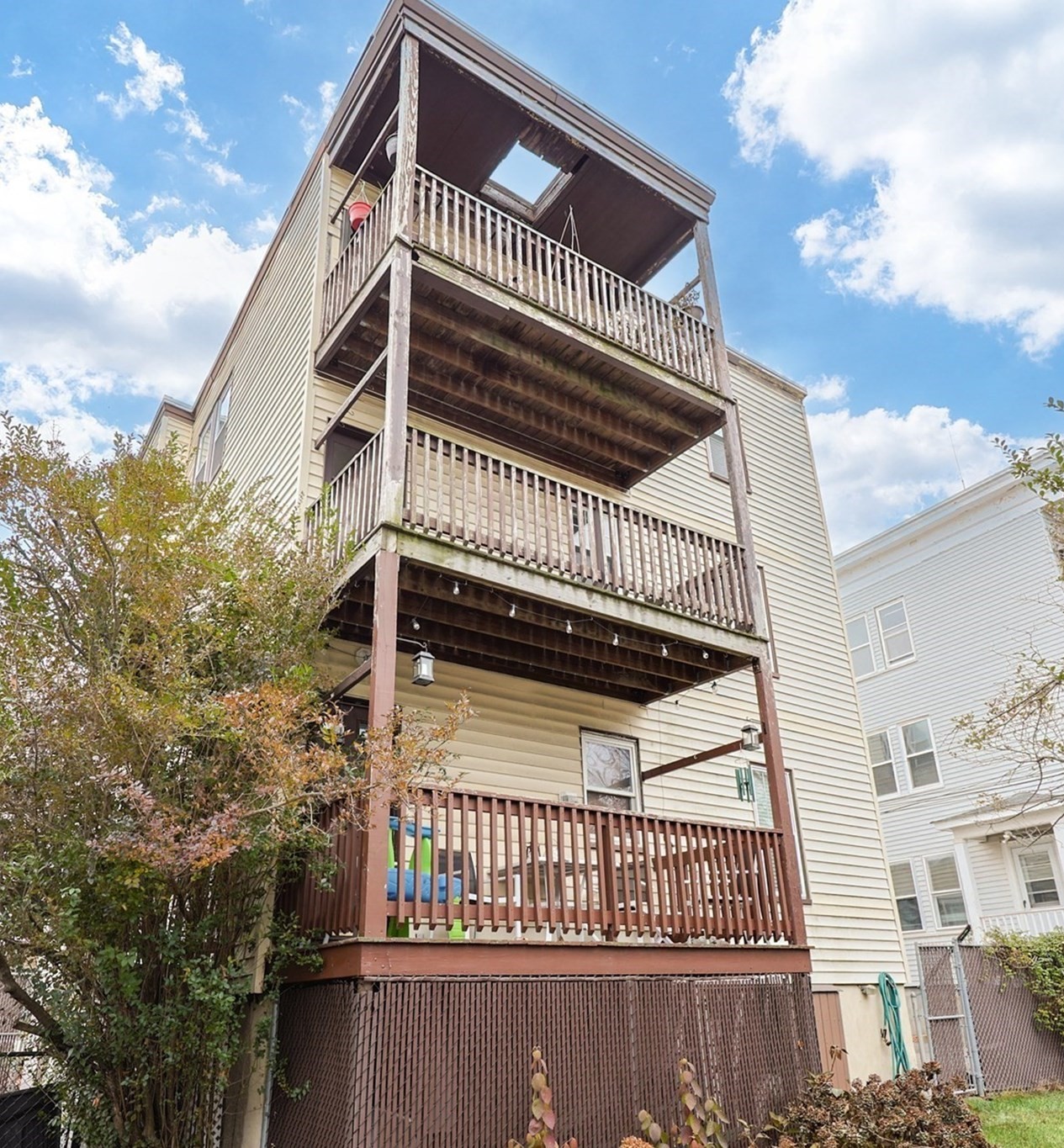 118 Granite Ave Unit 2, Dorchester, Boston, MA 02124 - Image 18