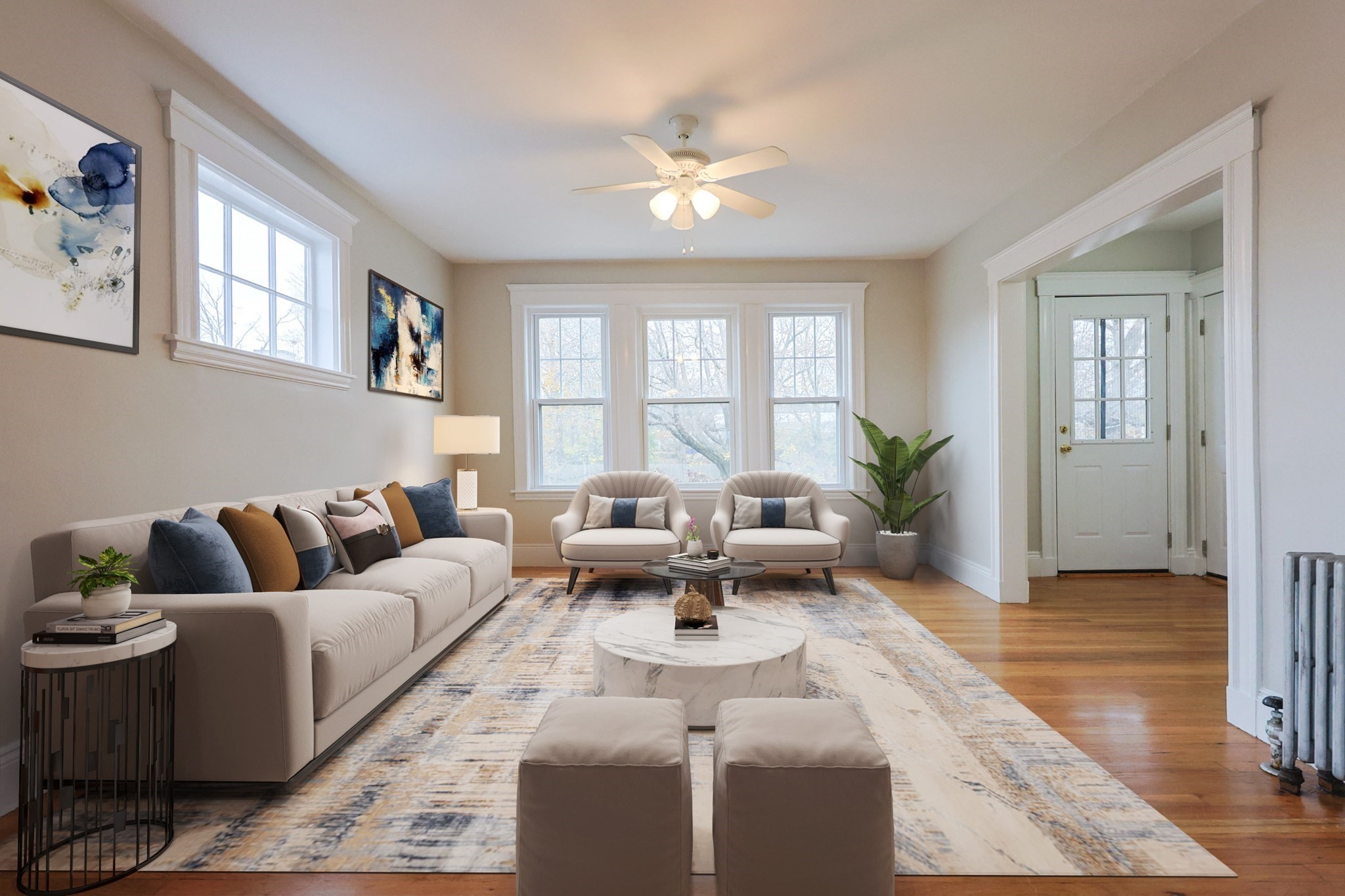 118 Granite Ave Unit 2, Dorchester, Boston, MA 02124 - Image 3