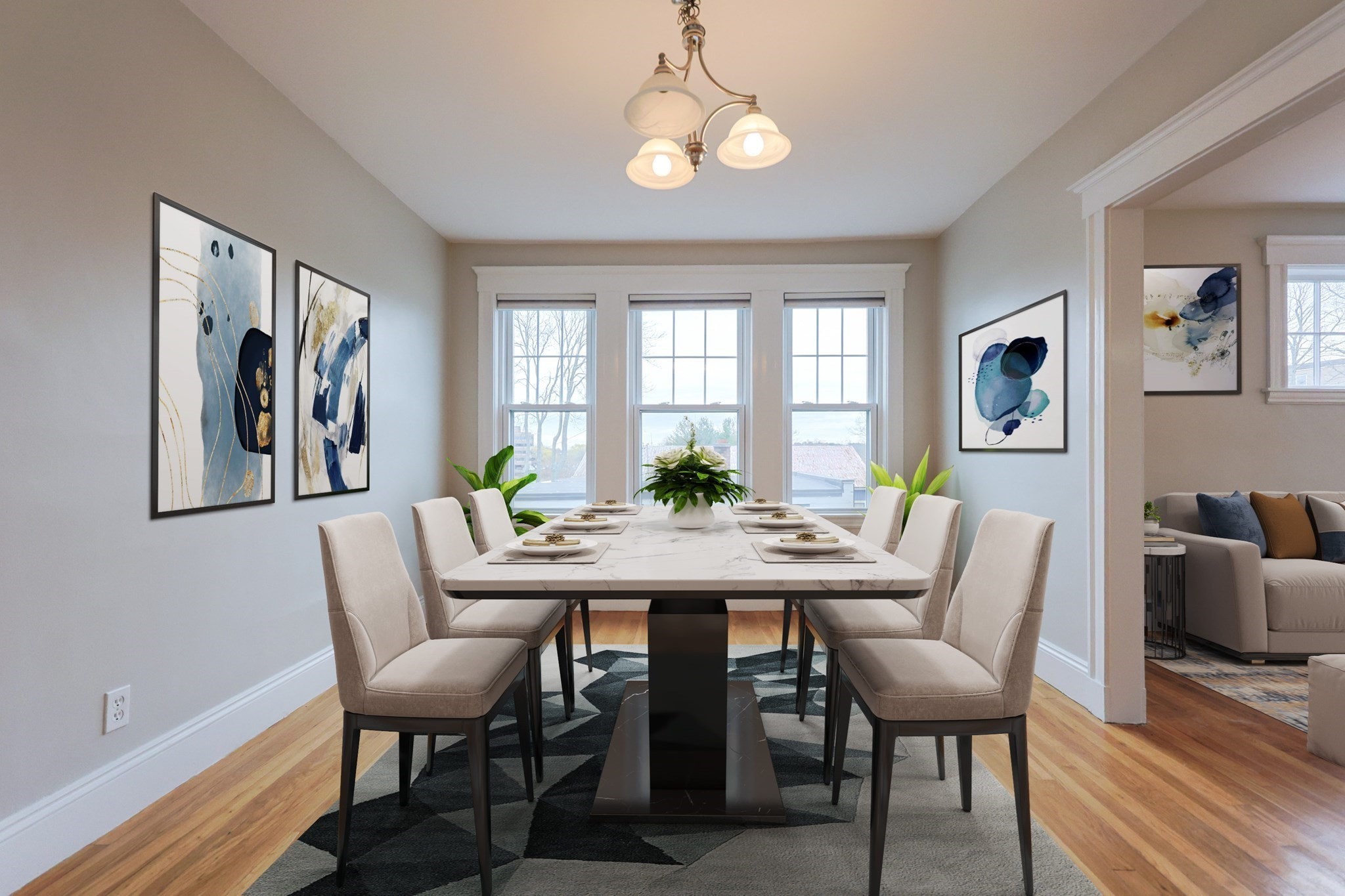 118 Granite Ave Unit 2, Dorchester, Boston, MA 02124 - Image 5