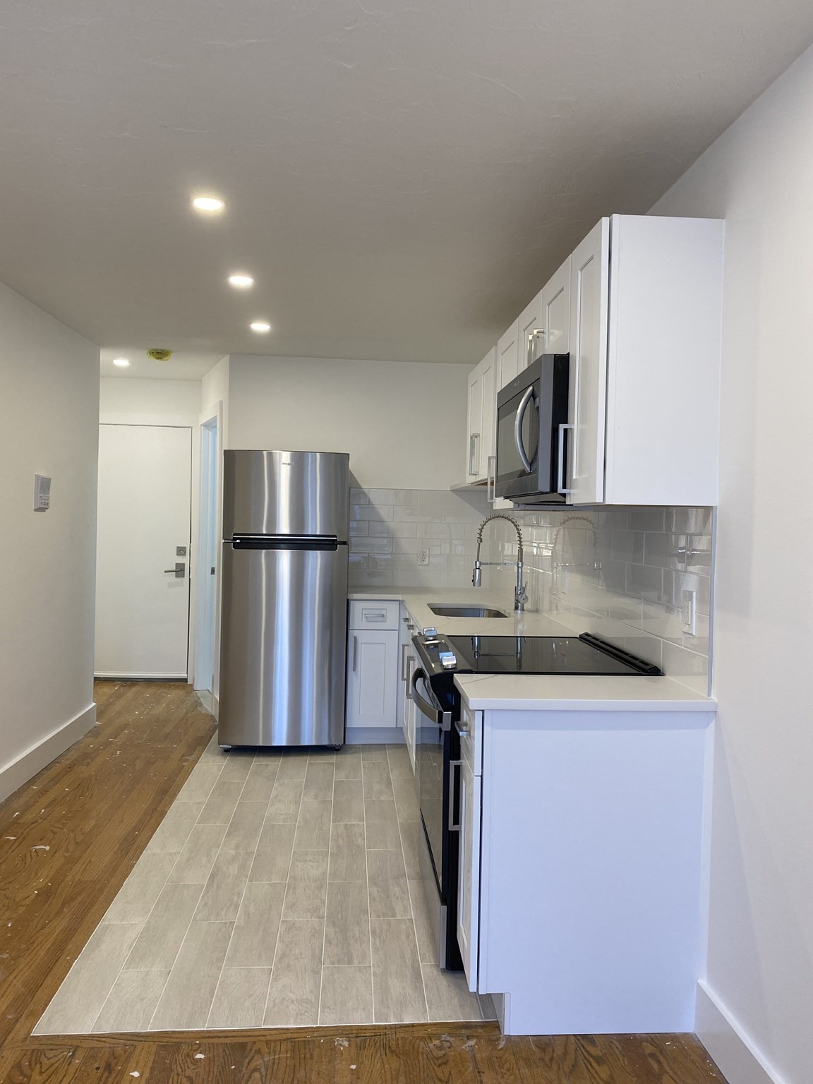 168 Cottage St Unit 301, East Boston, Boston, MA 02128