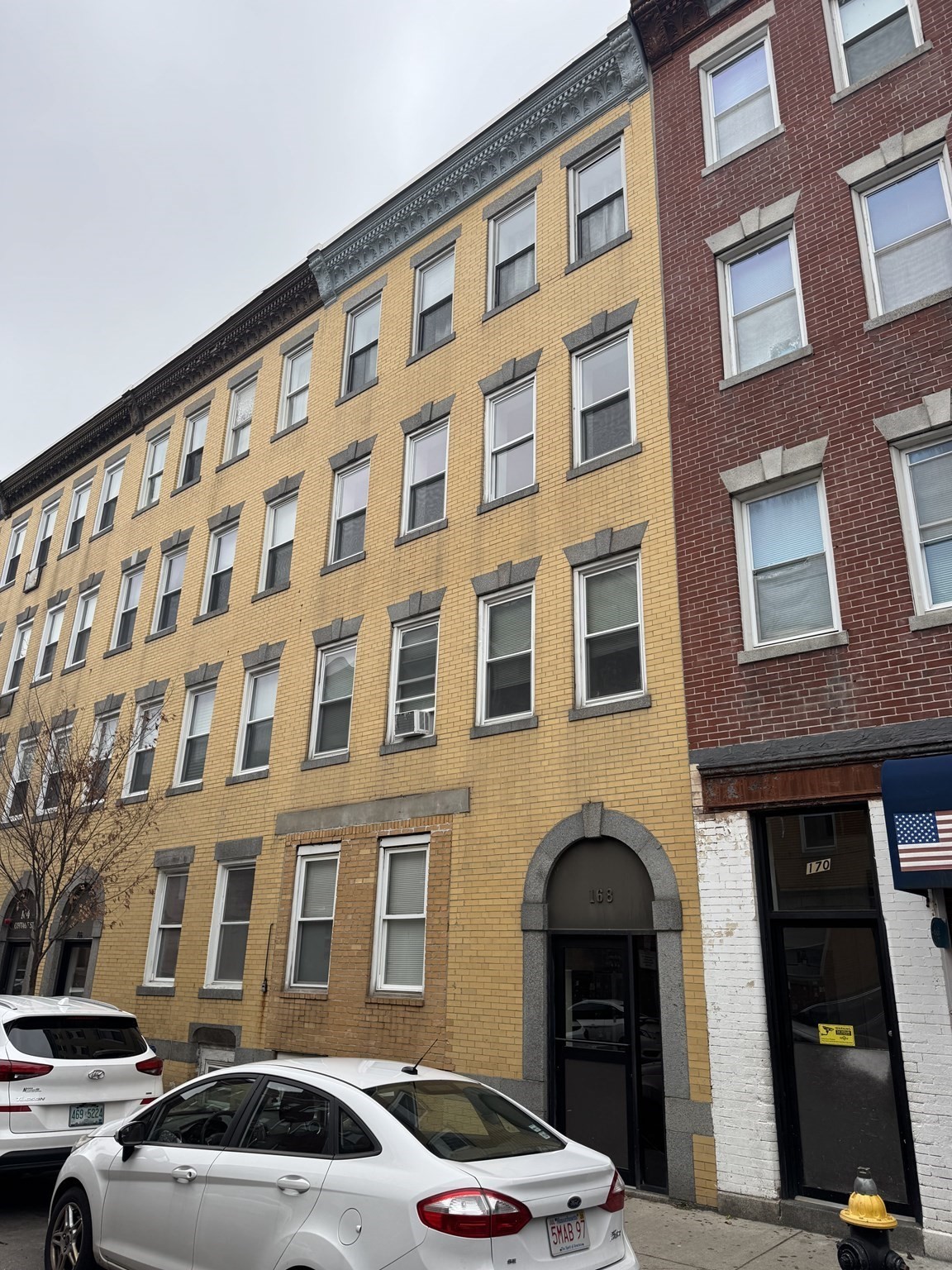 168 Cottage St Unit 301, East Boston, Boston, MA 02128 - Image 2