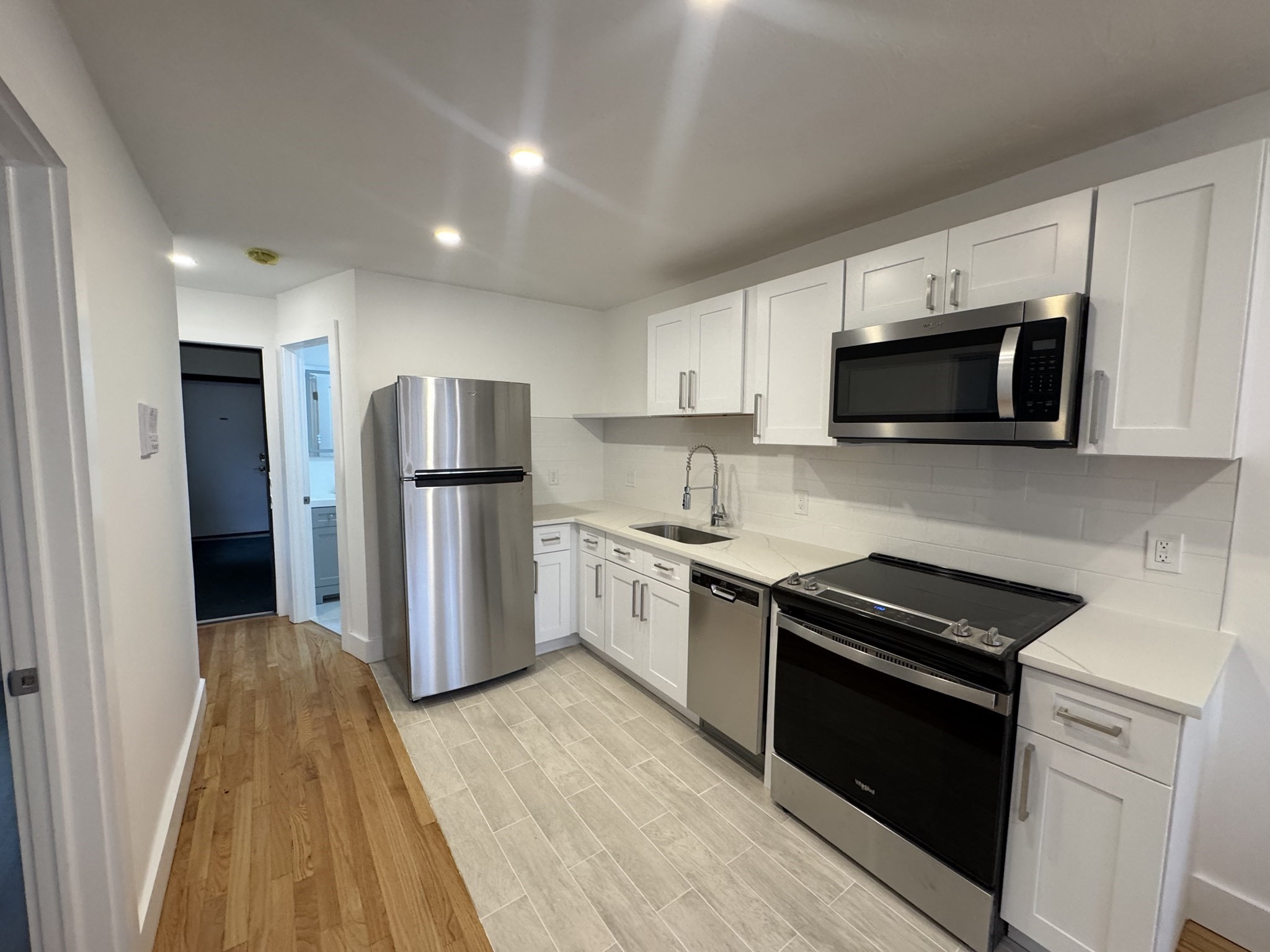 168 Cottage St Unit 301, East Boston, Boston, MA 02128 - Image 16
