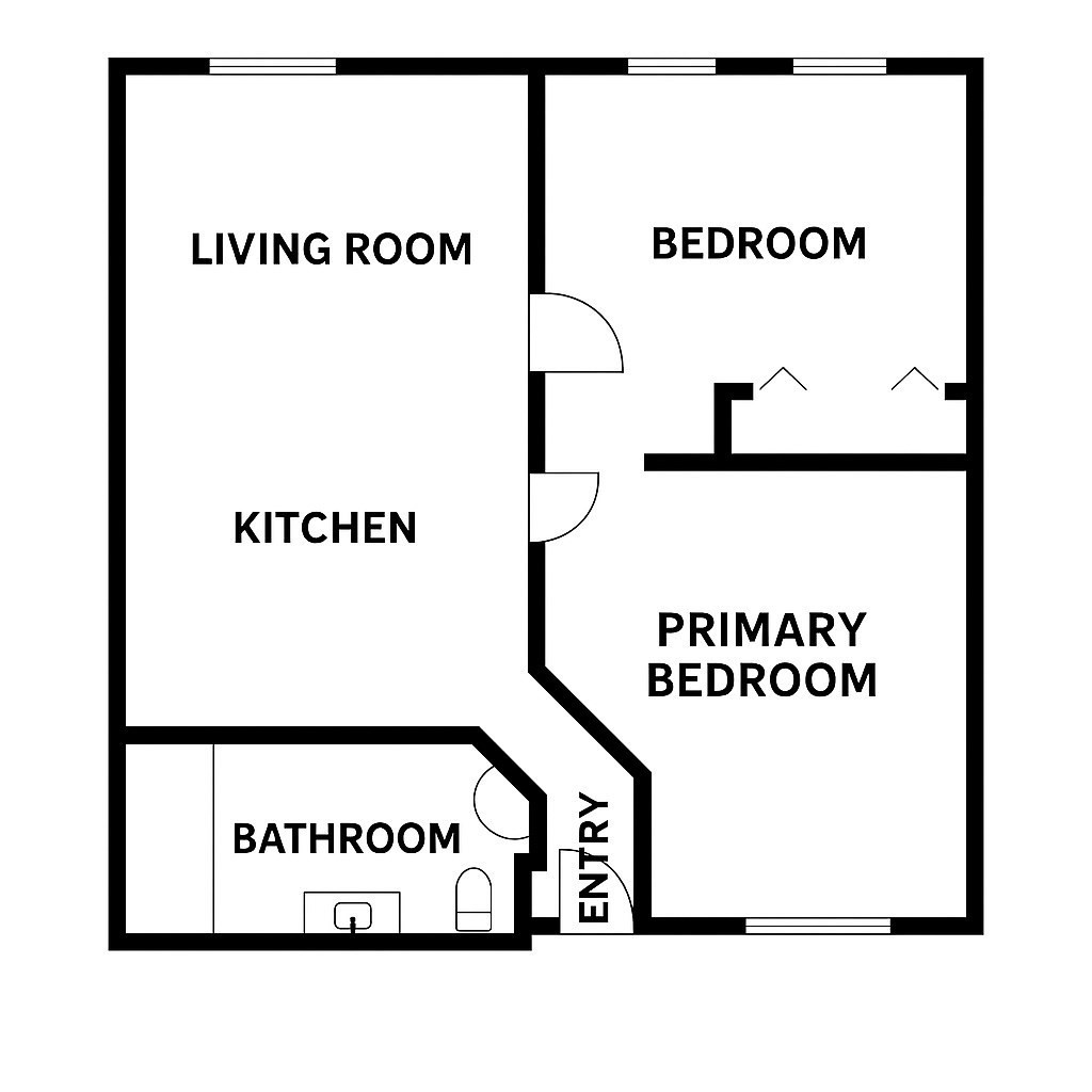 168 Cottage St Unit 301, East Boston, Boston, MA 02128 - Image 9