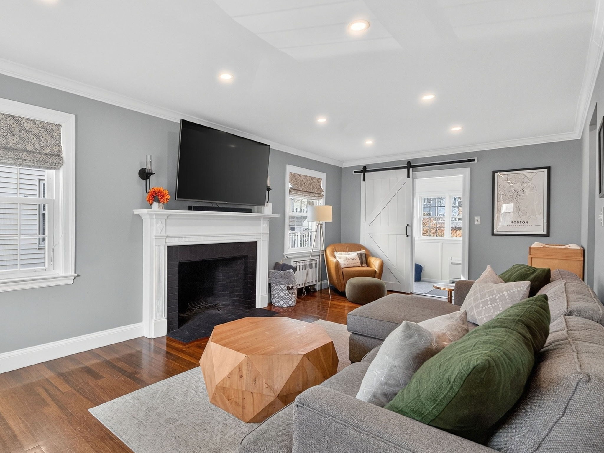 37 Rangeley St, Dorchester, Boston, MA 02124 - Image 12