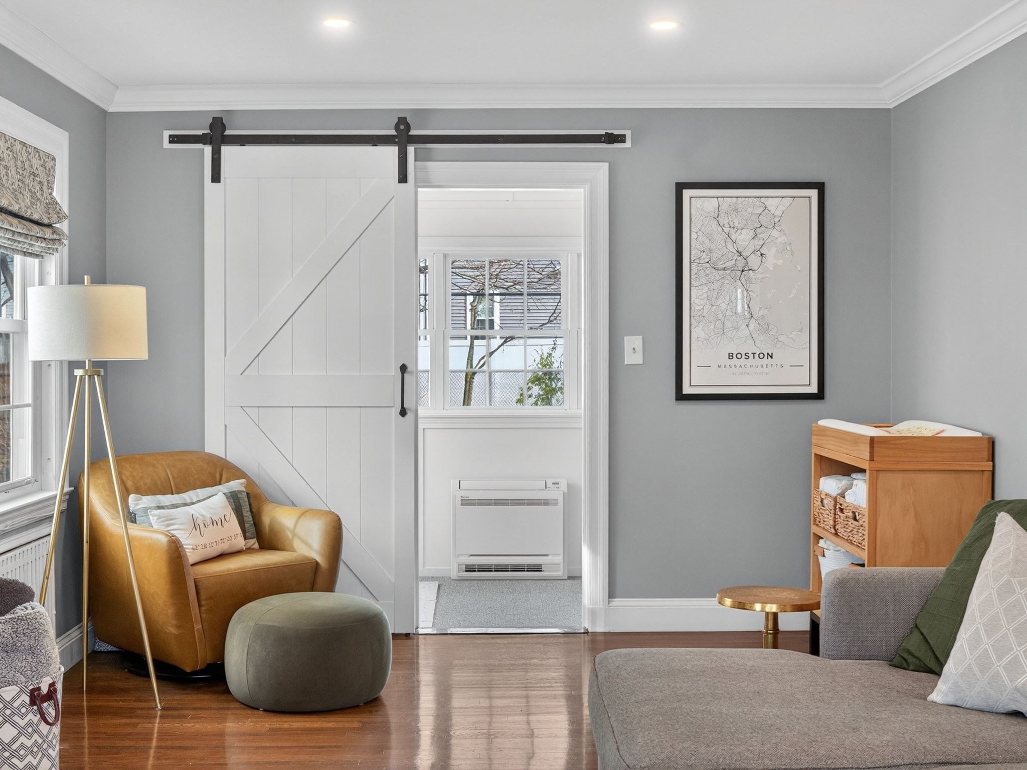 37 Rangeley St, Dorchester, Boston, MA 02124 - Image 13