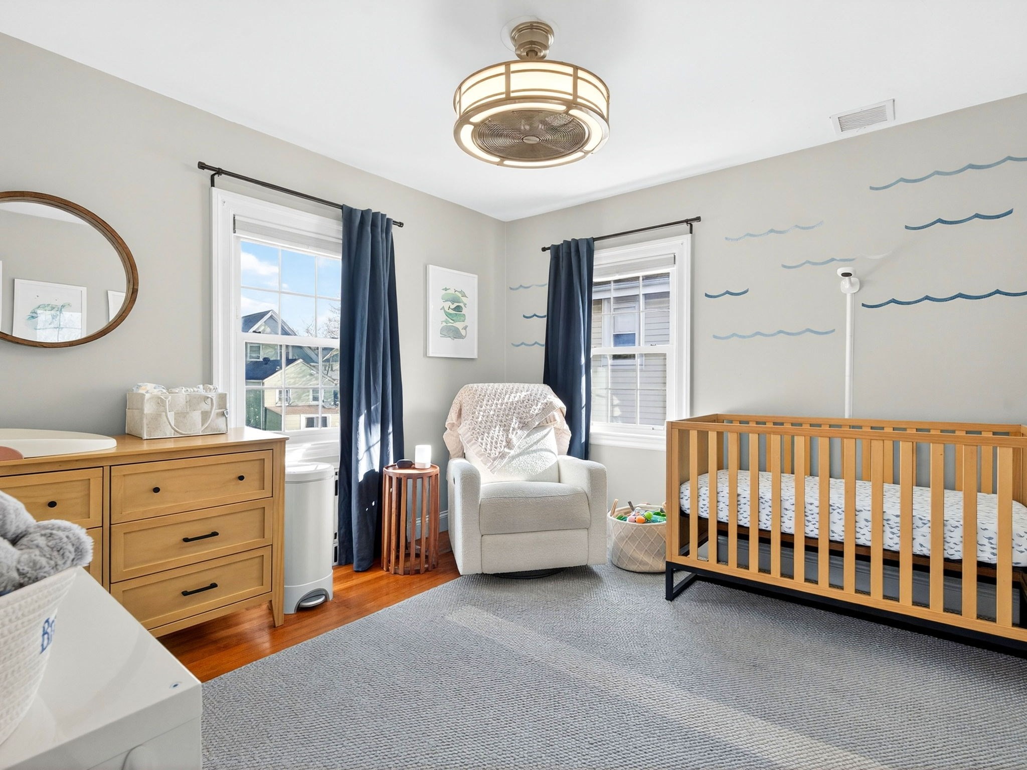 37 Rangeley St, Dorchester, Boston, MA 02124 - Image 21