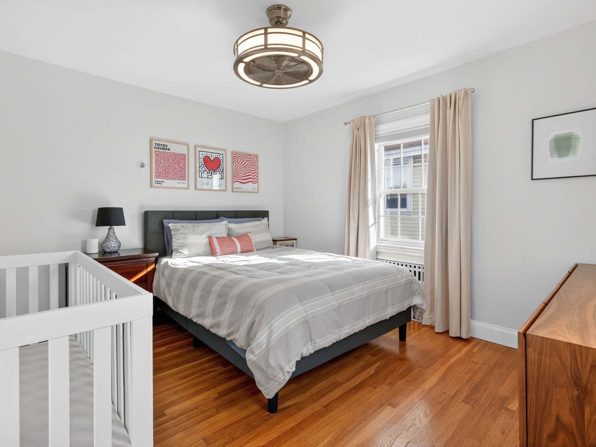 37 Rangeley St, Dorchester, Boston, MA 02124 - Image 22