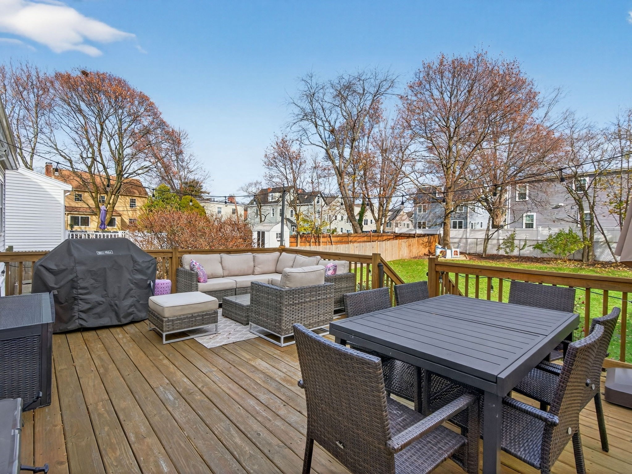 37 Rangeley St, Dorchester, Boston, MA 02124 - Image 24