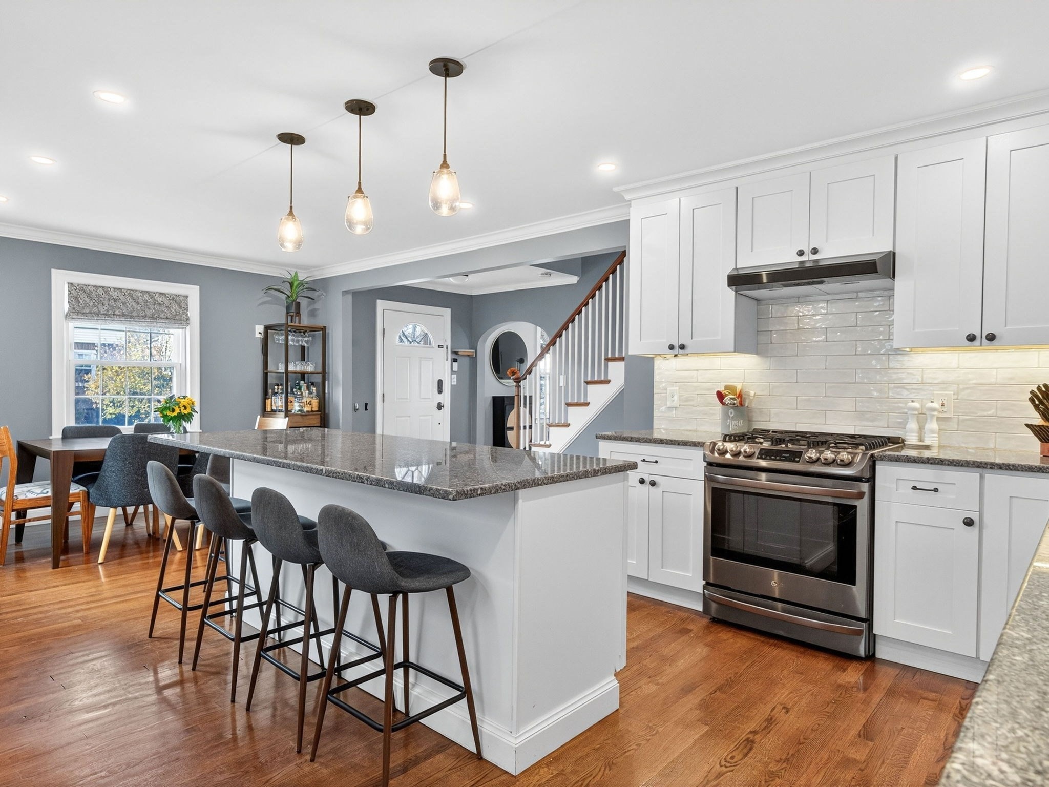 37 Rangeley St, Dorchester, Boston, MA 02124 - Image 5