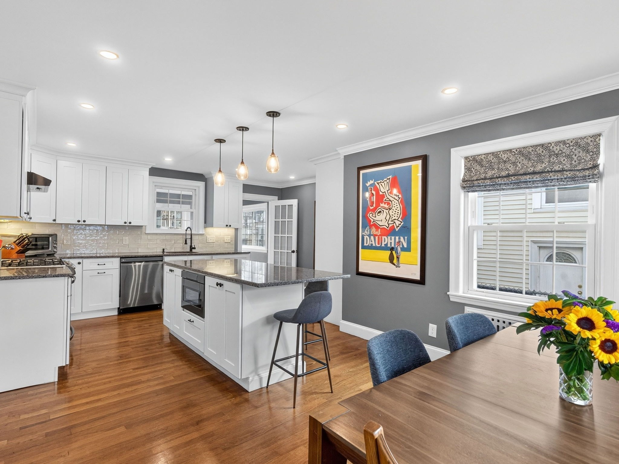 37 Rangeley St, Dorchester, Boston, MA 02124 - Image 7