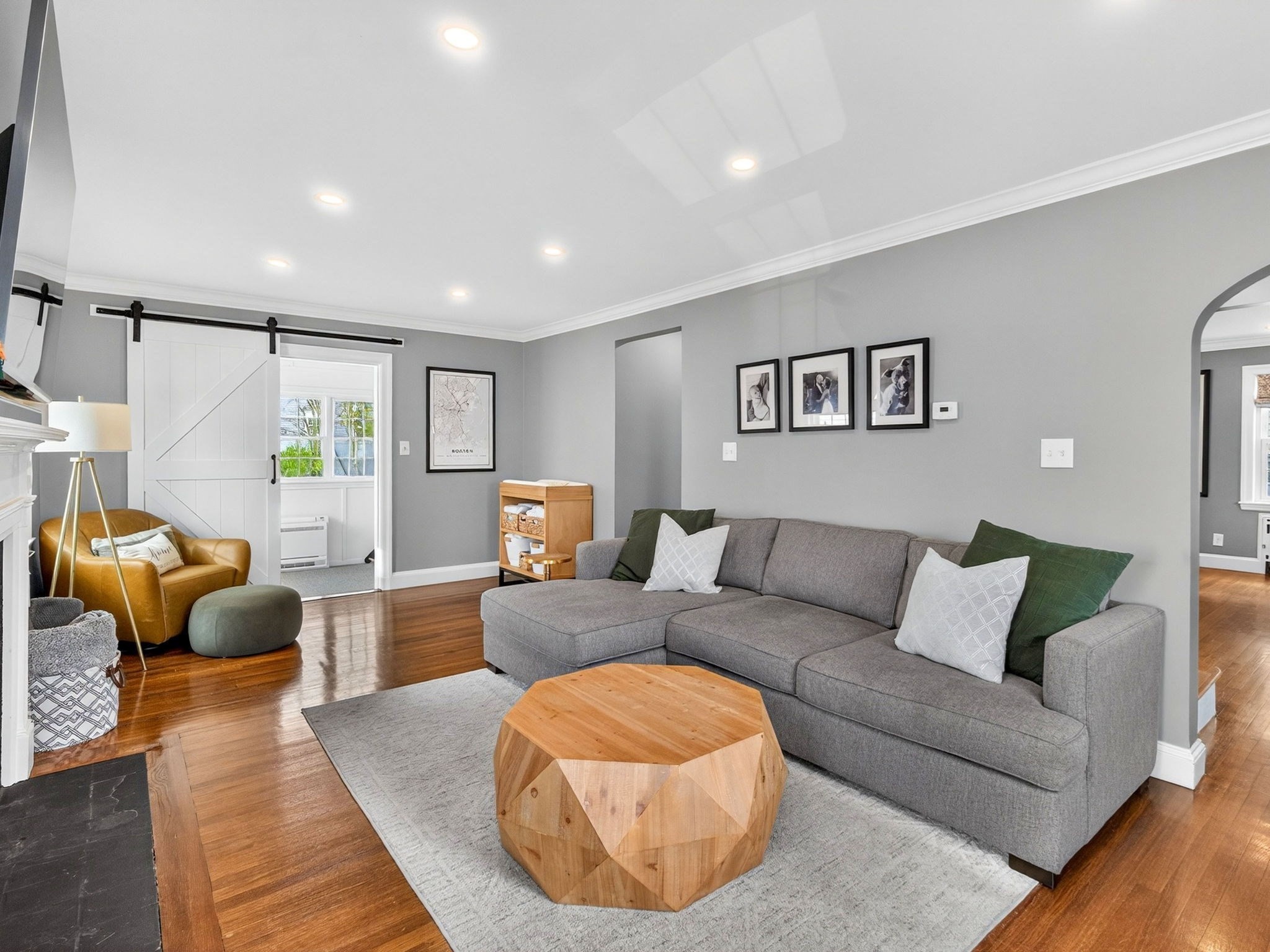 37 Rangeley St, Dorchester, Boston, MA 02124 - Image 10