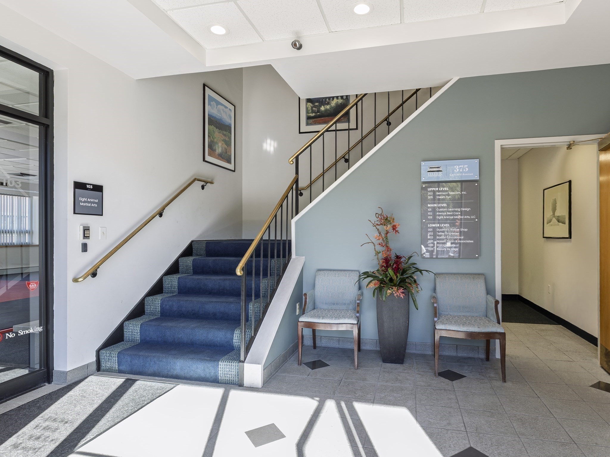 375 Concord Ave. Unit L, Belmont, MA 02478 - Image 12