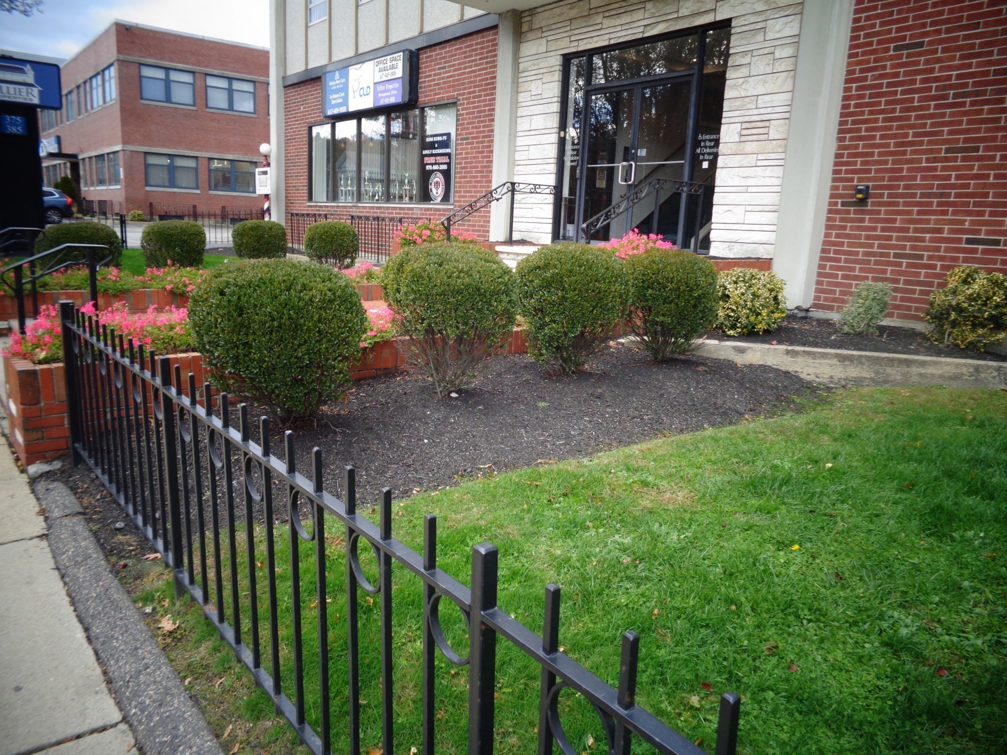 375 Concord Ave. Unit L, Belmont, MA 02478 - Image 14