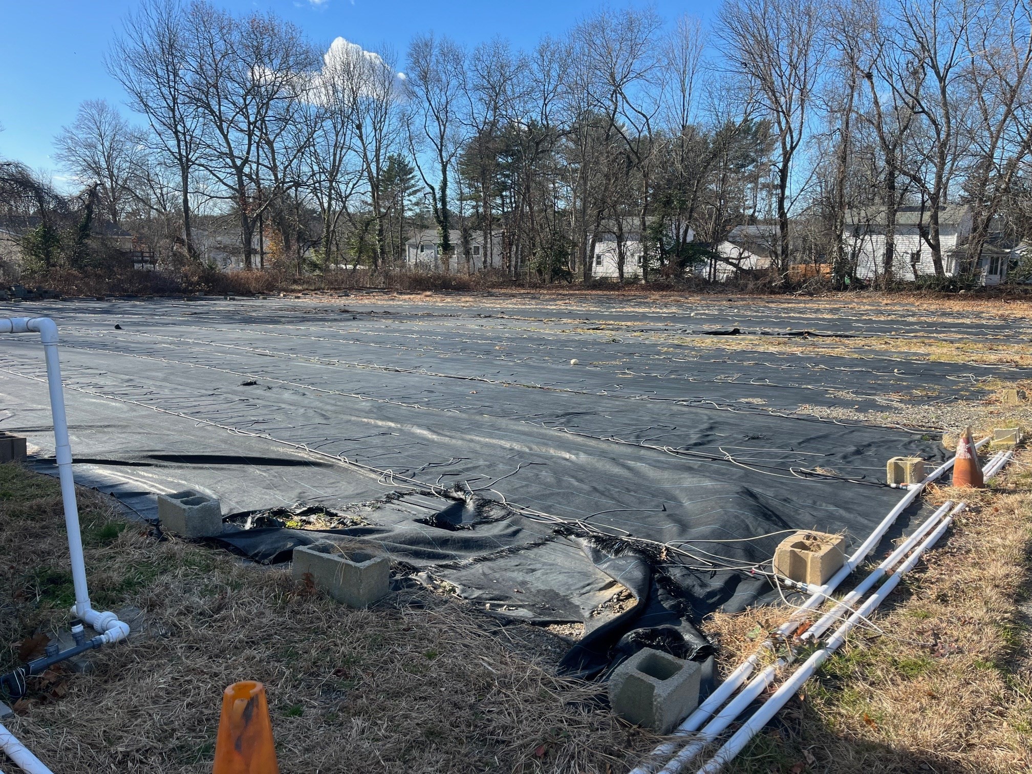 543 Pearl (rear), Brockton, MA 02301 - Image 2