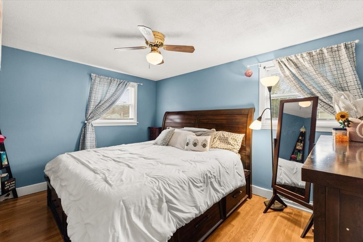 196 Donald Tennant Cir, North Attleboro, MA 02760 - Image 14