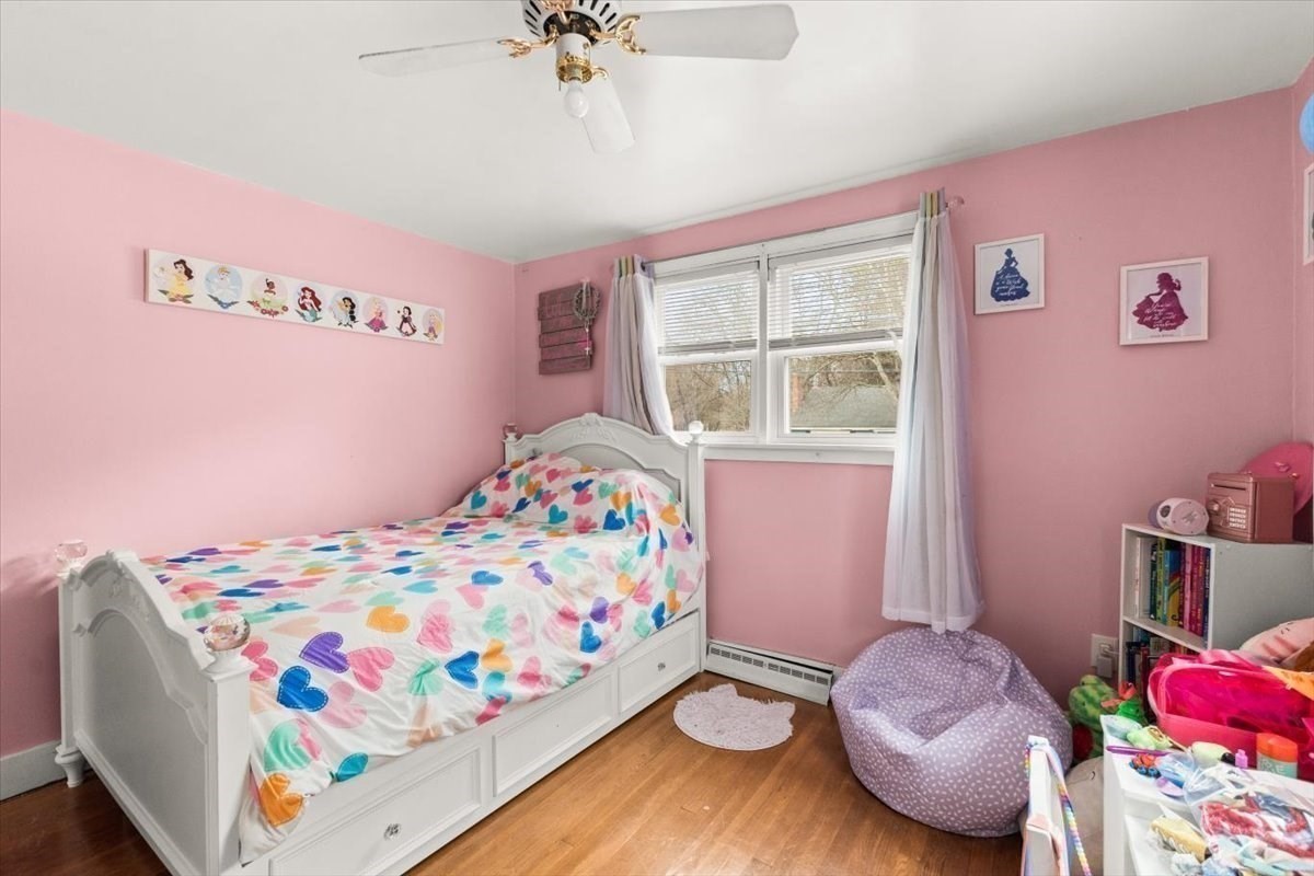 196 Donald Tennant Cir, North Attleboro, MA 02760 - Image 15