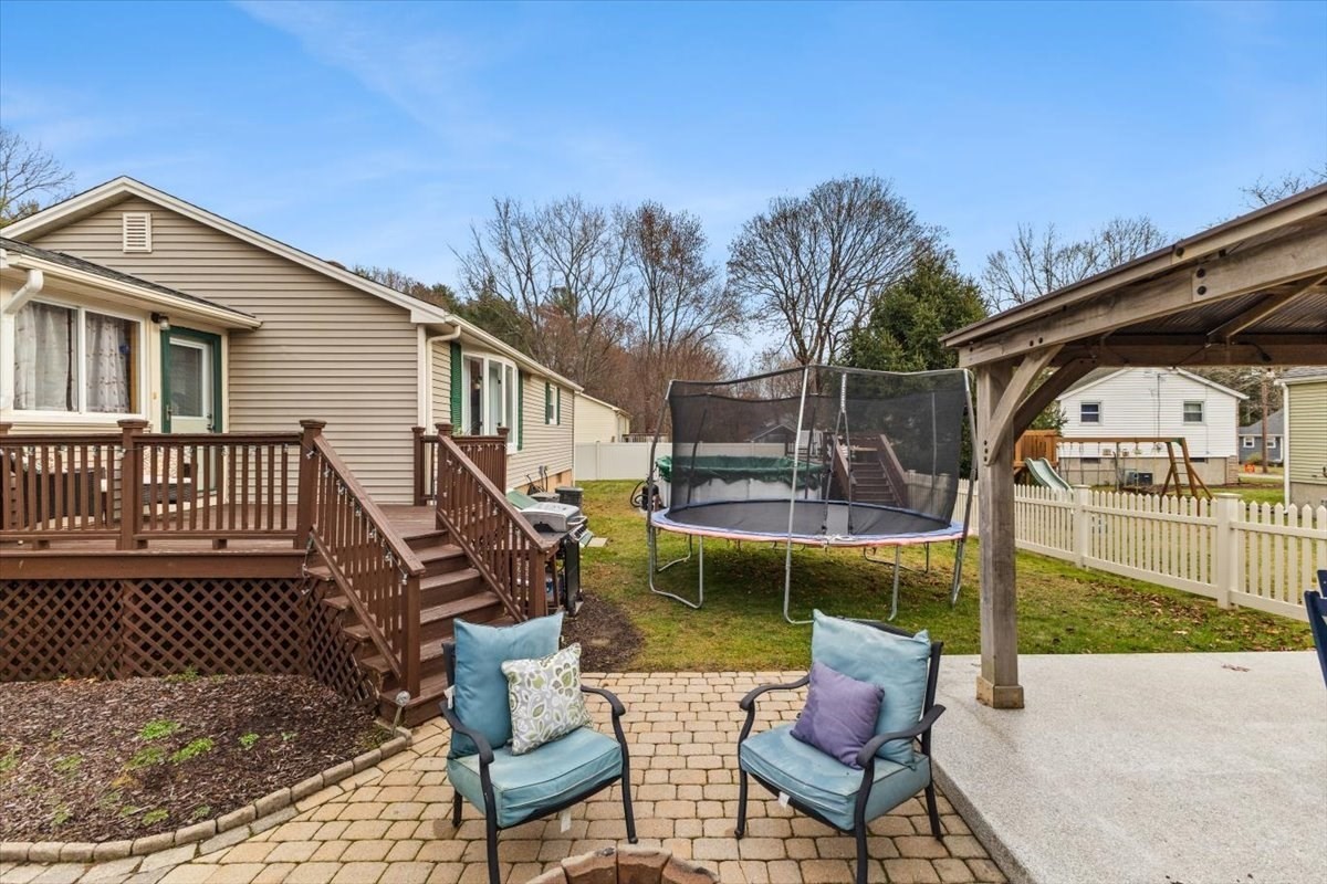 196 Donald Tennant Cir, North Attleboro, MA 02760 - Image 21