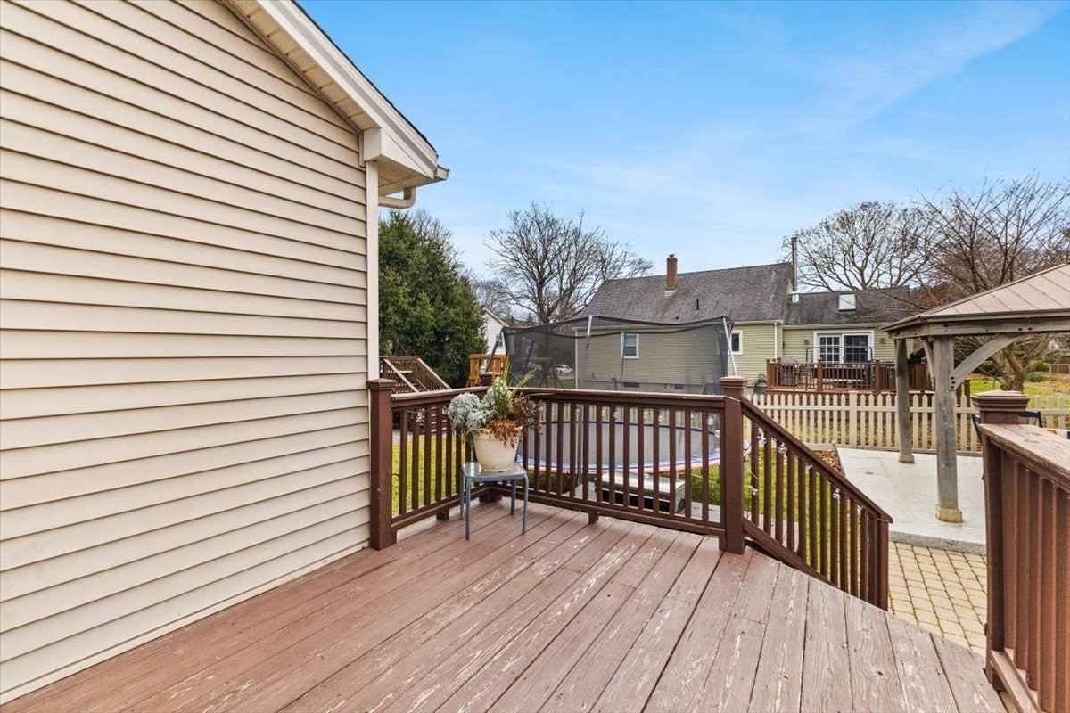196 Donald Tennant Cir, North Attleboro, MA 02760 - Image 22