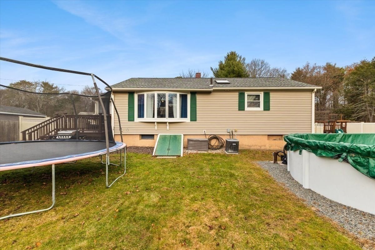 196 Donald Tennant Cir, North Attleboro, MA 02760 - Image 23