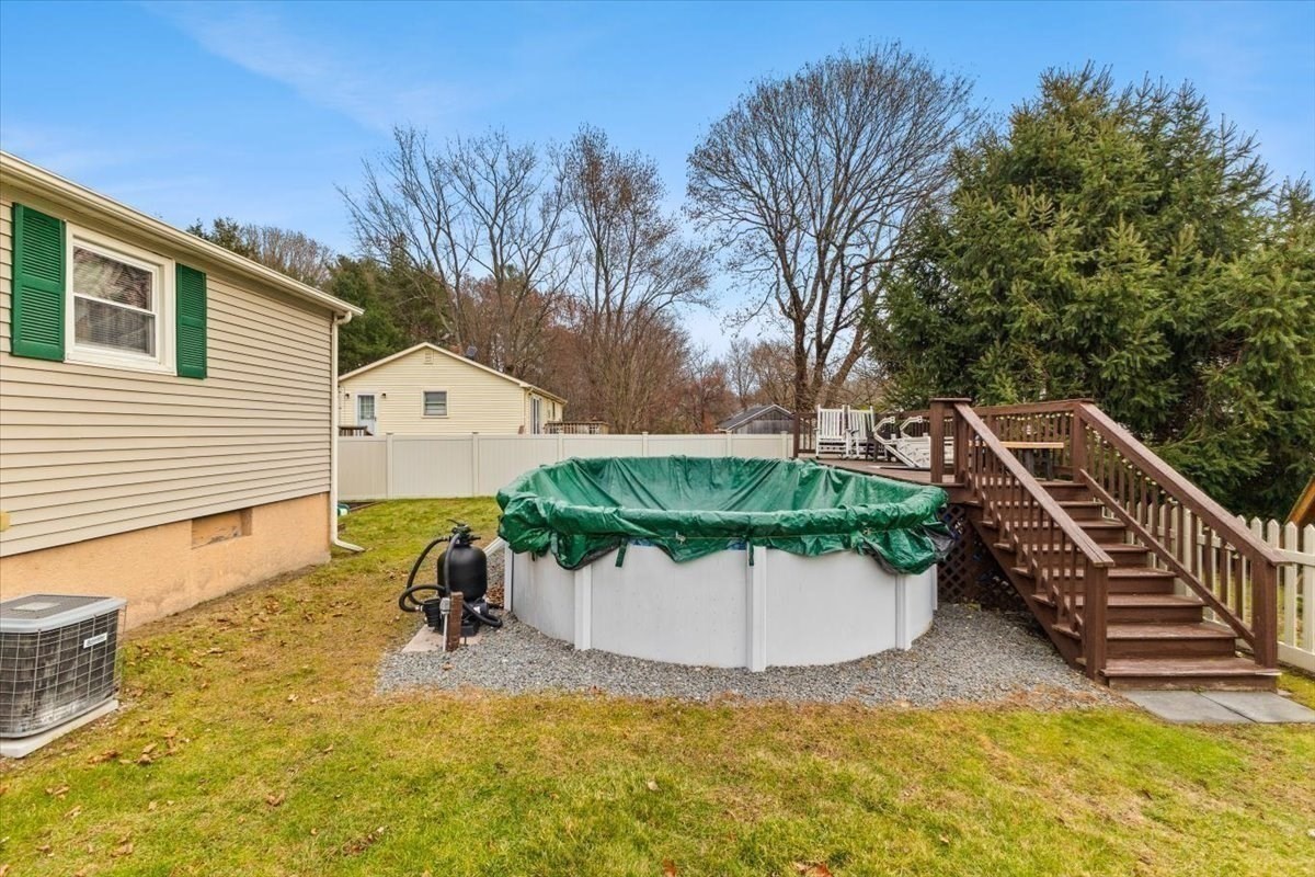 196 Donald Tennant Cir, North Attleboro, MA 02760 - Image 24