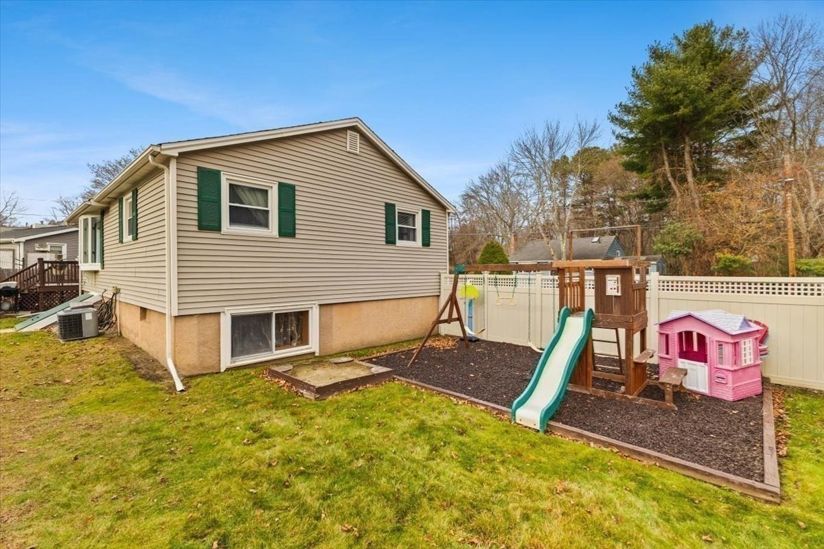 196 Donald Tennant Cir, North Attleboro, MA 02760 - Image 25