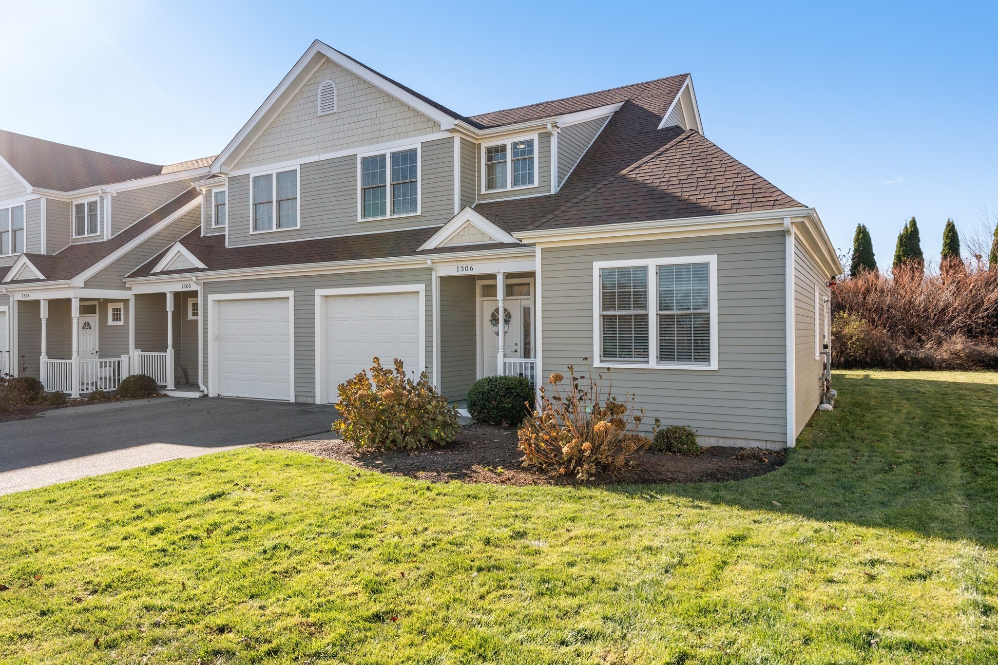 70 Endicott Unit 1306, Norwood, MA 02062